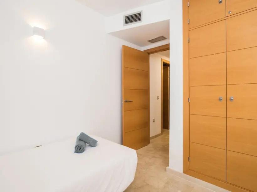 Apartment Manilva Hide Away 2 Kültér fotó
